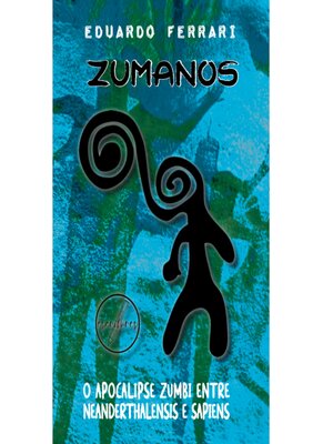 cover image of Zumanos
